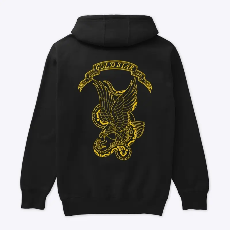 Victory hoodie